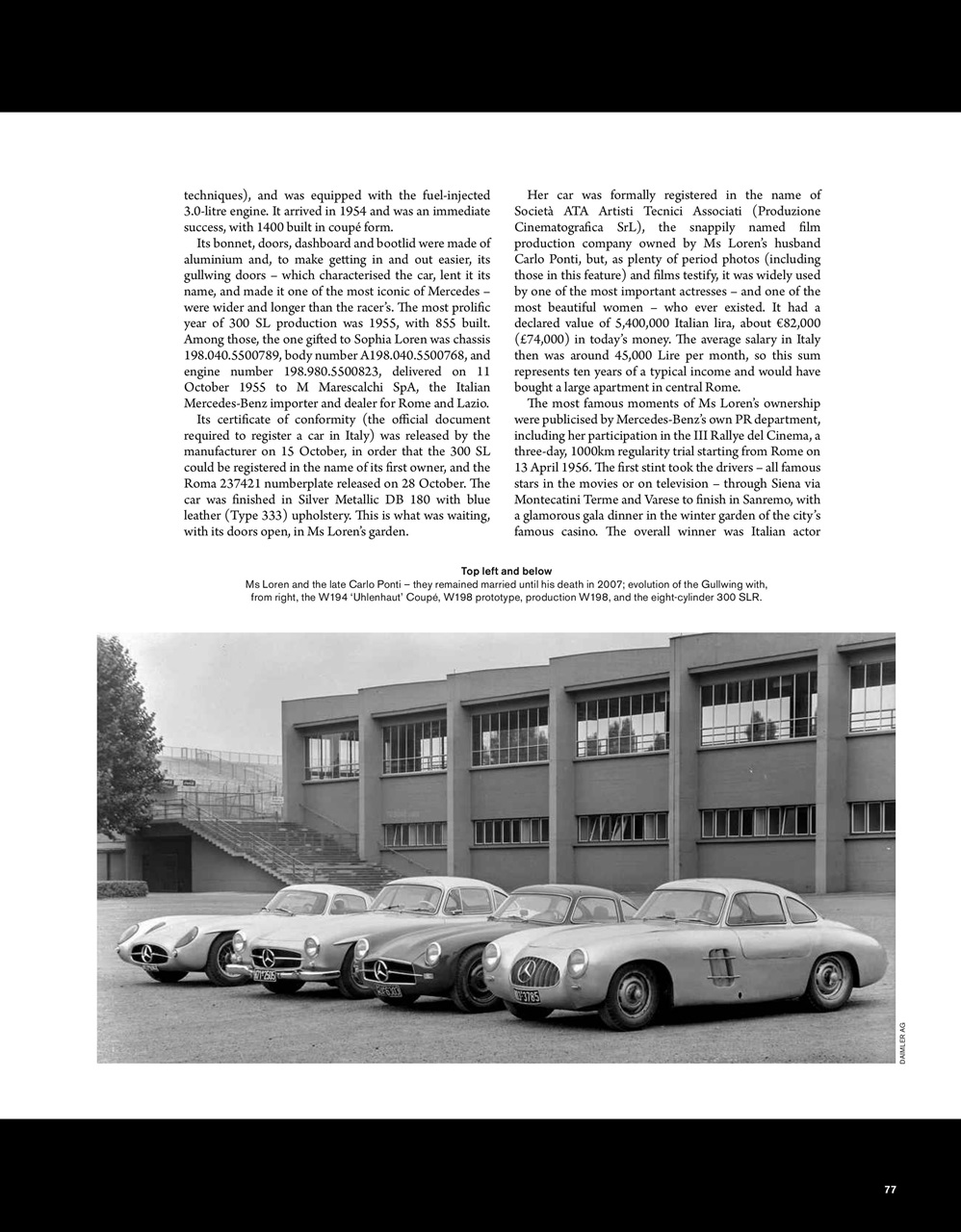 Octane Preview Pages