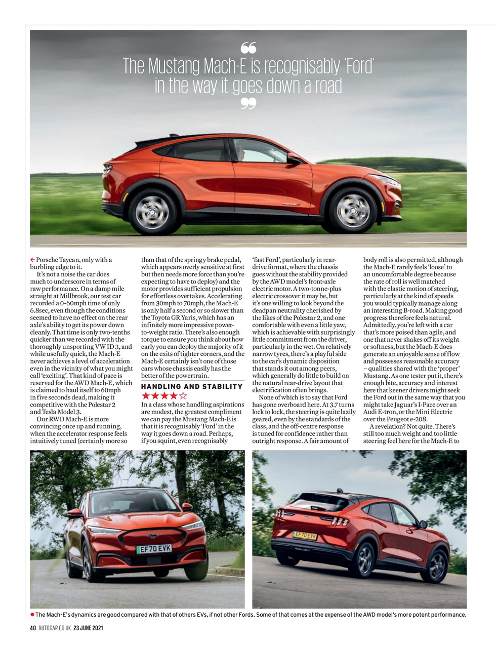 Autocar Preview Pages