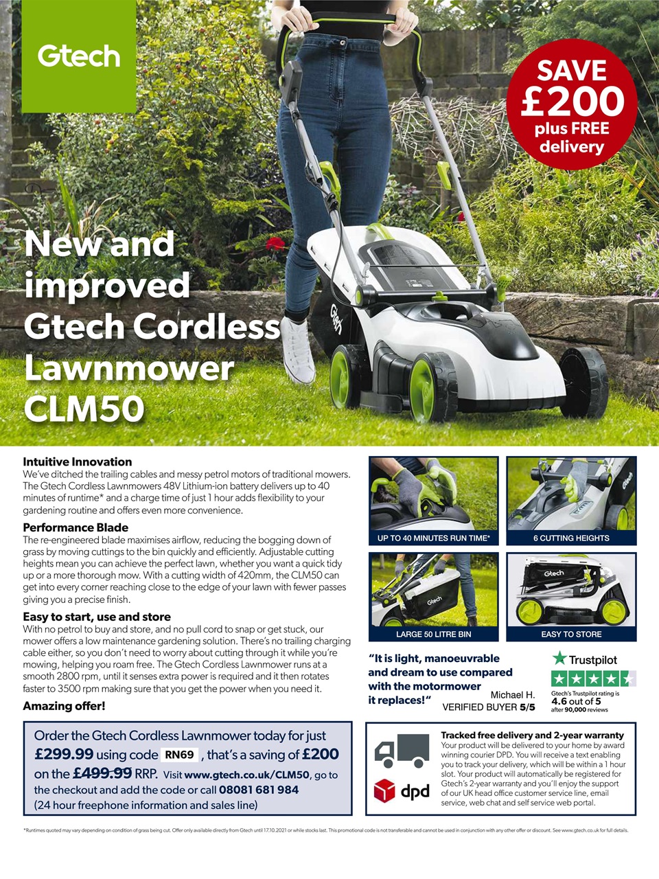 Radio Times Preview Pages