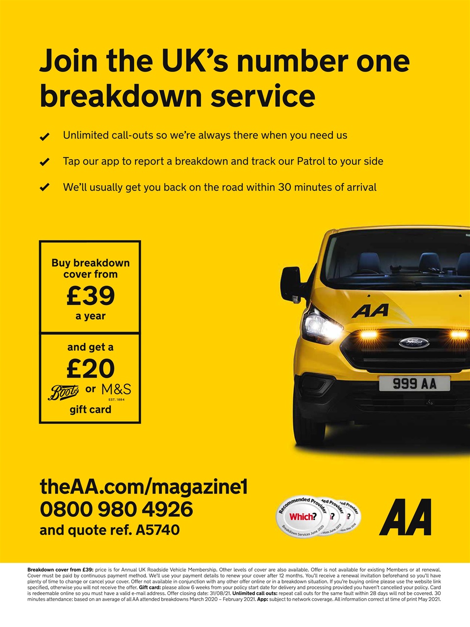 Radio Times Preview Pages