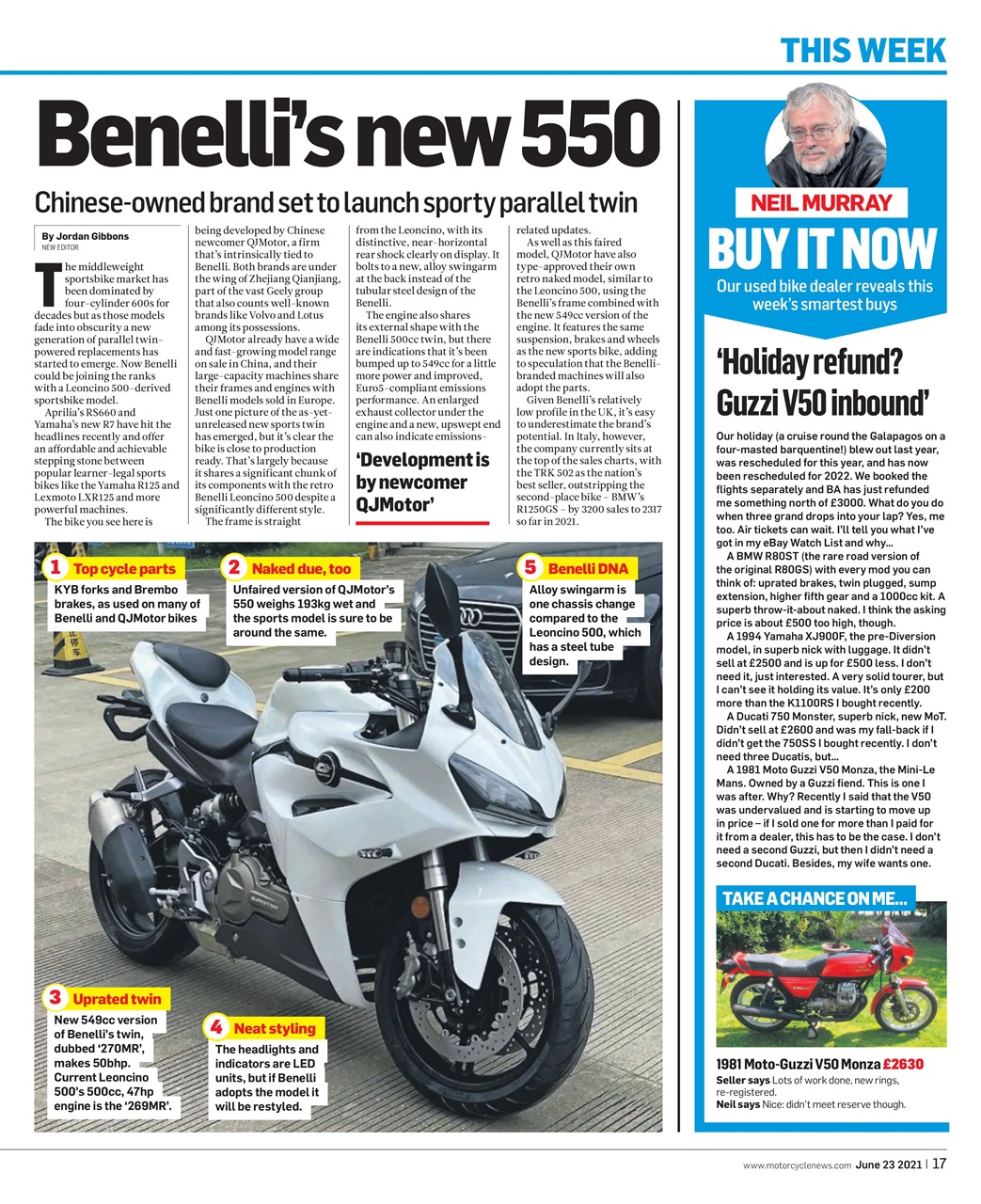 MCN Preview Pages
