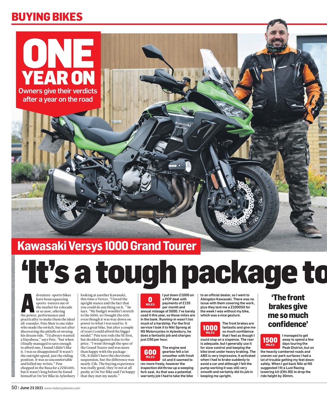 MCN Preview Pages
