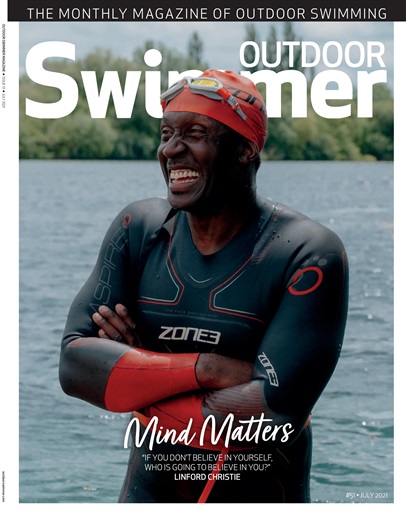 Outdoor Swimmer issue 