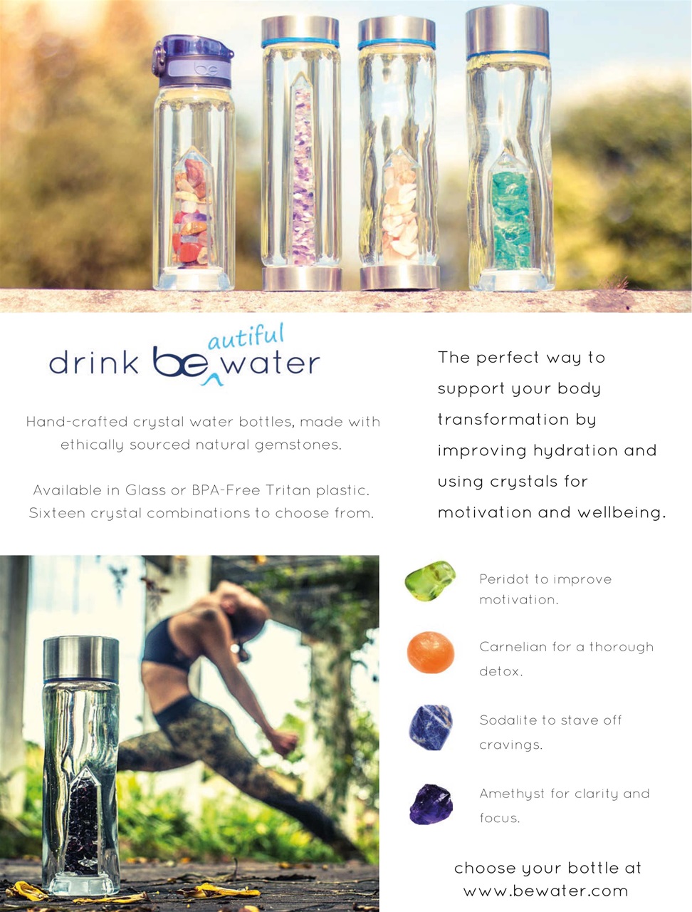 Lose Weight Feel Great Preview Pages