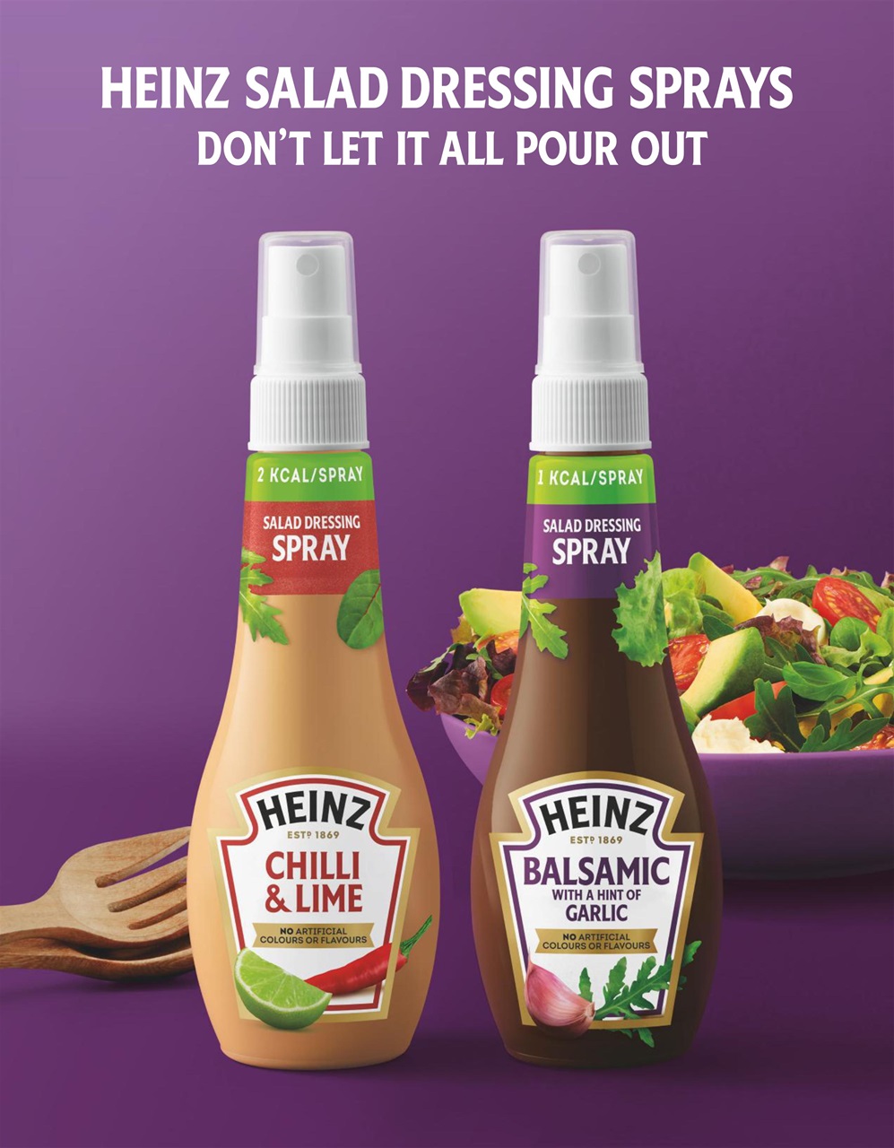 delicious. Magazine Preview Pages