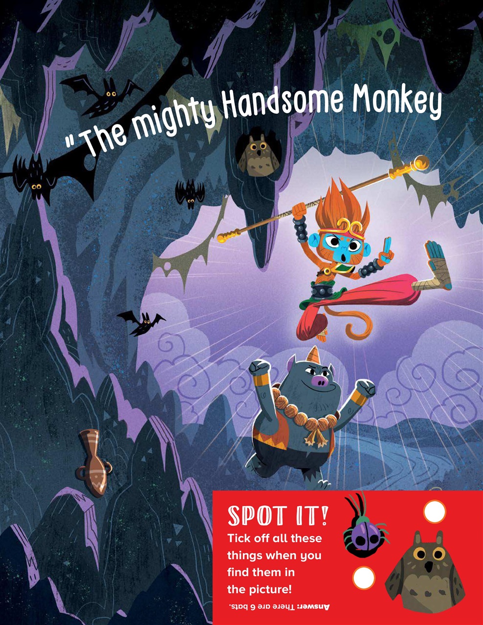 Storytime Preview Pages