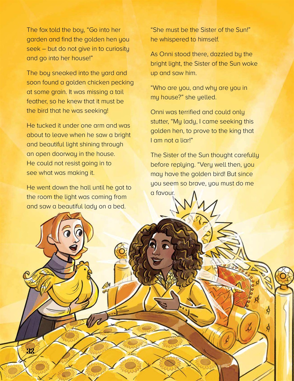 Storytime Preview Pages