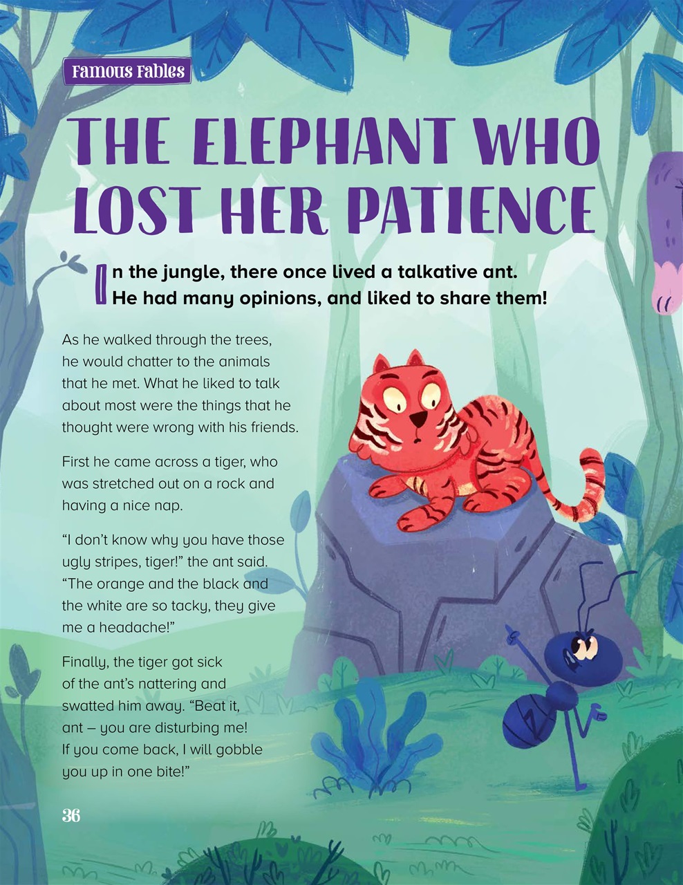 Storytime Preview Pages