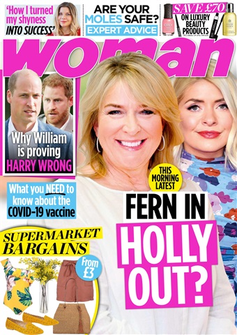 Woman issue 05-Jul-2021