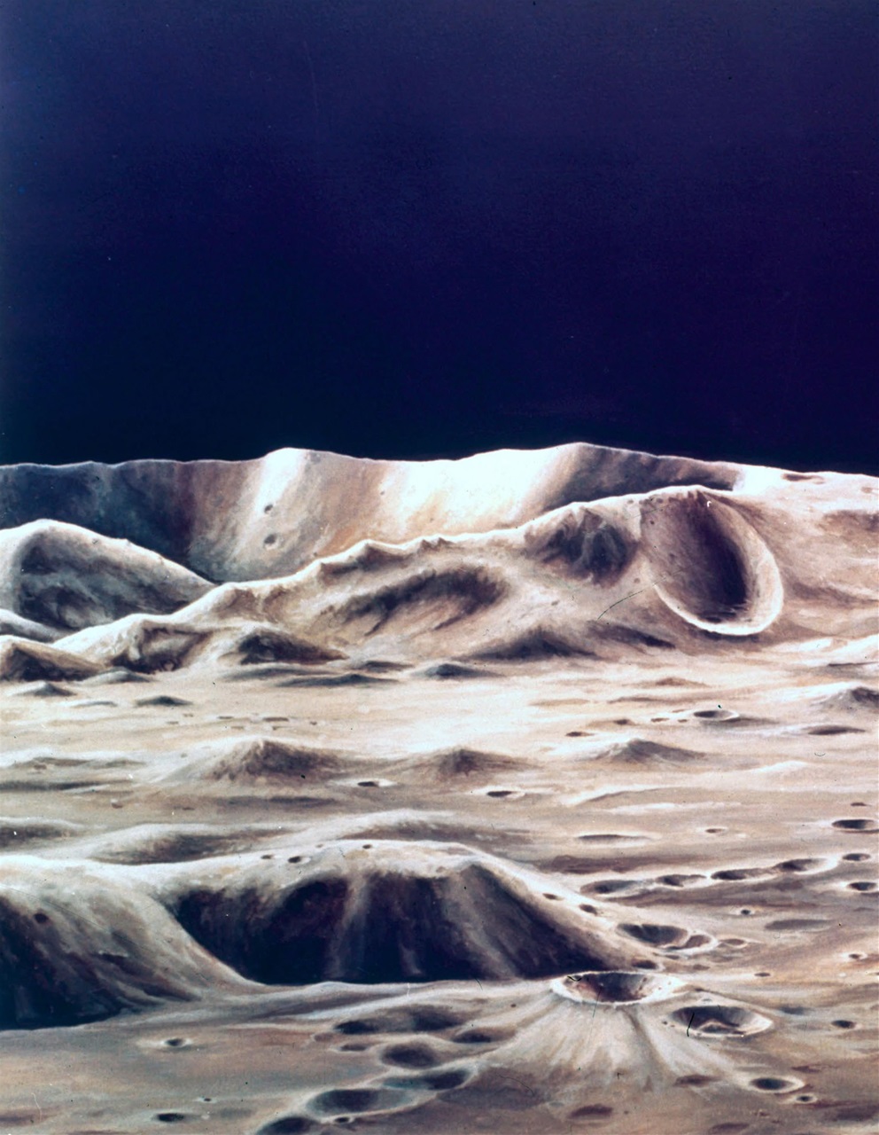 All About History: The Space Race Preview Pages