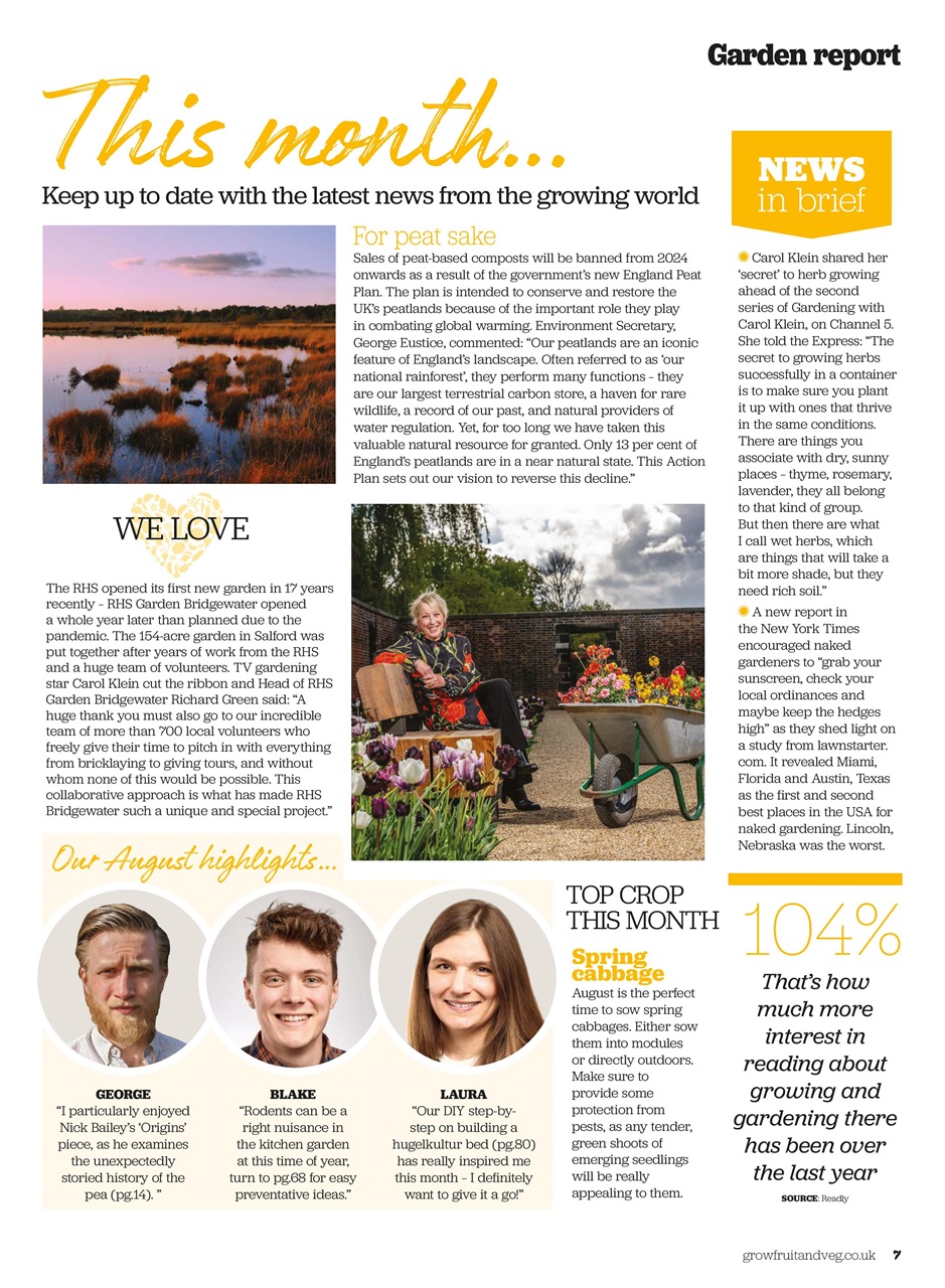 Grow Your Own Preview Pages