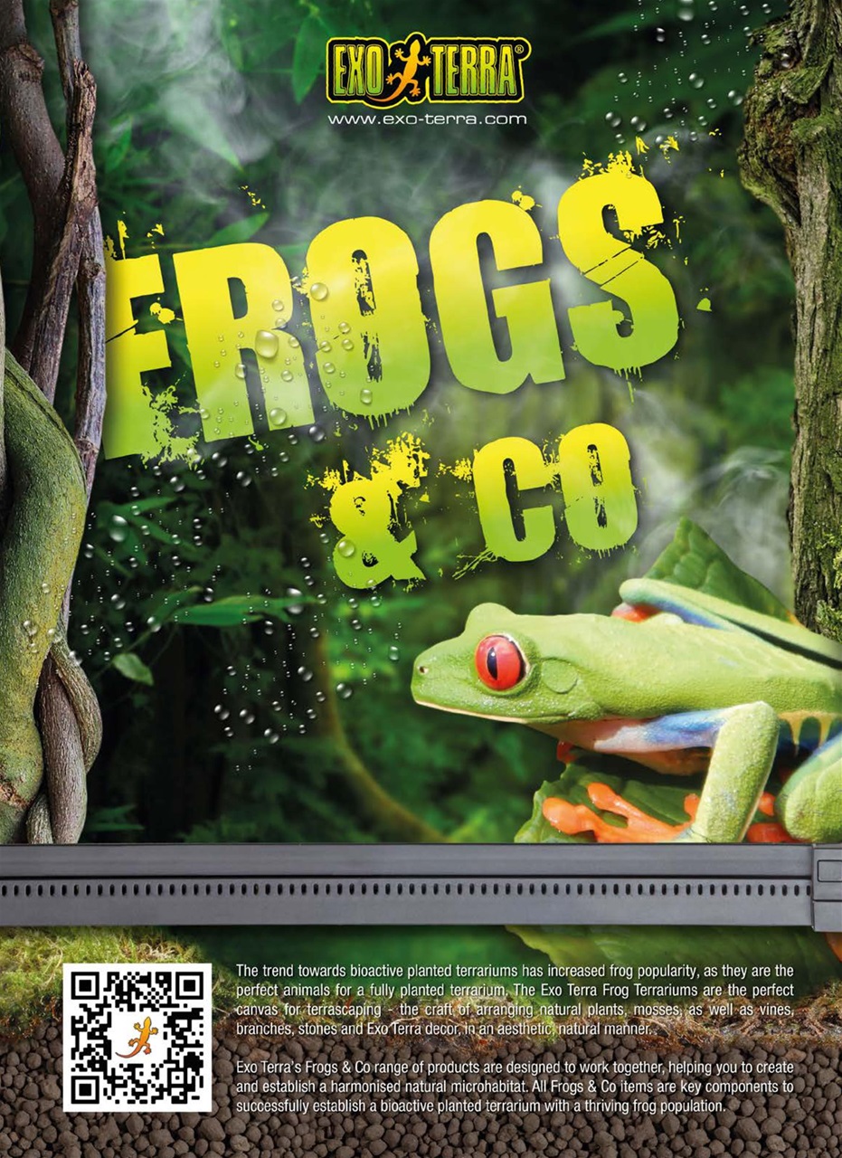 Practical Reptile Keeping Preview Pages