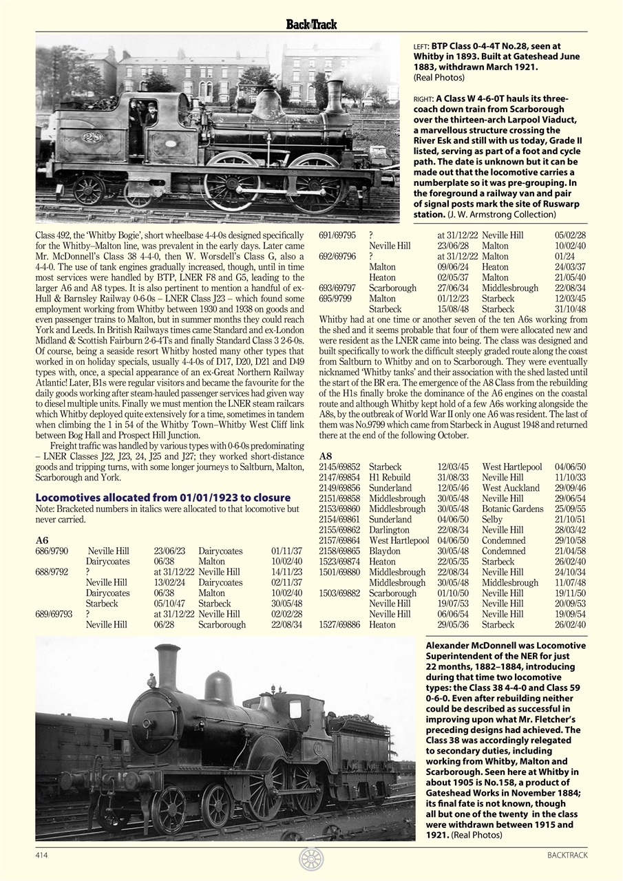 Backtrack Preview Pages