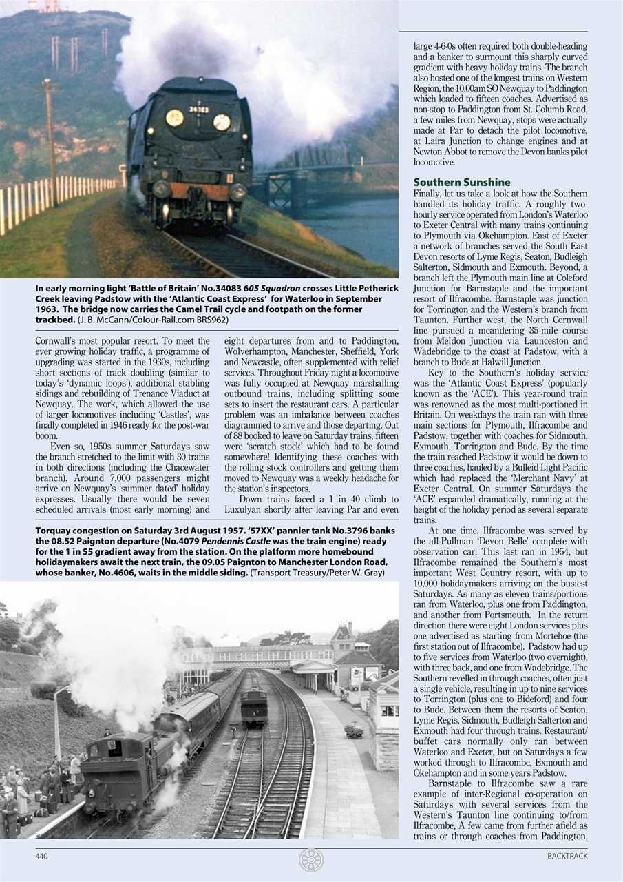 Backtrack Preview Pages