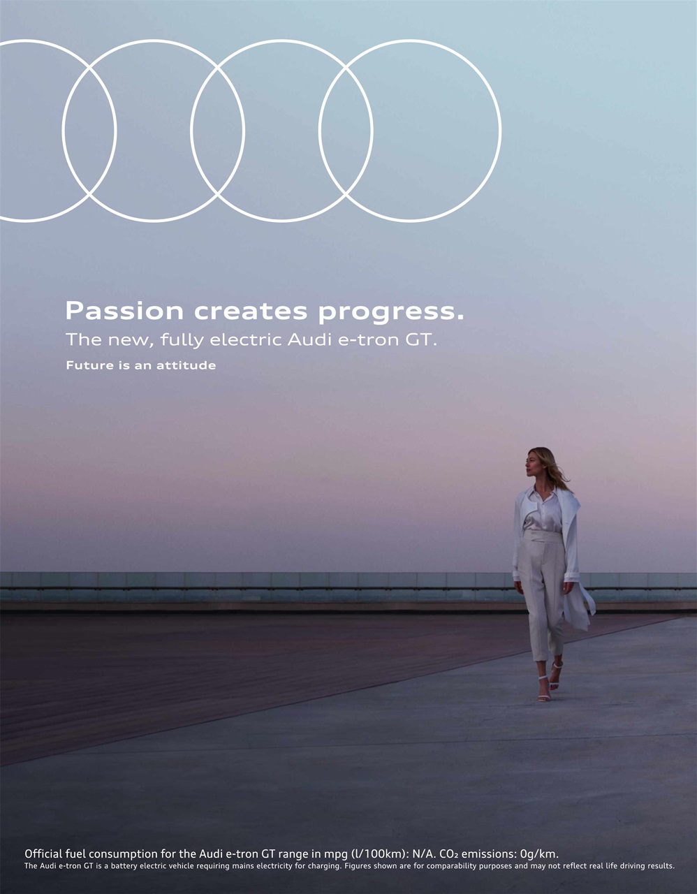 BBC Top Gear Magazine Preview Pages