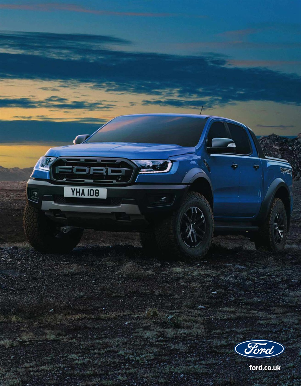 BBC Top Gear Magazine Preview Pages