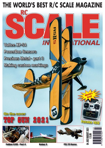 RC Scale International issue 