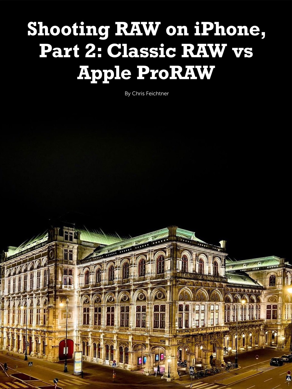 Mobiography Preview Pages