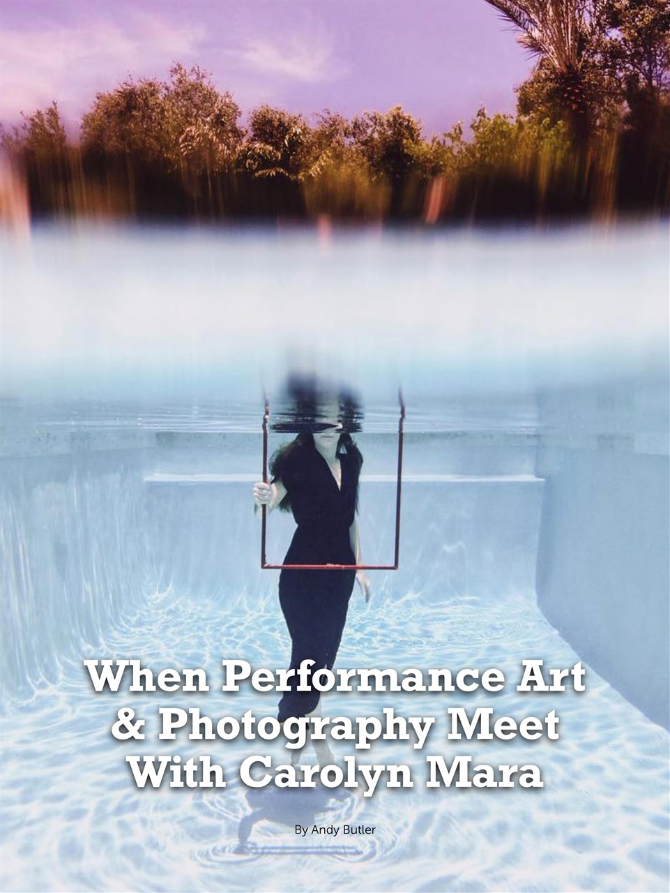 Mobiography Preview Pages