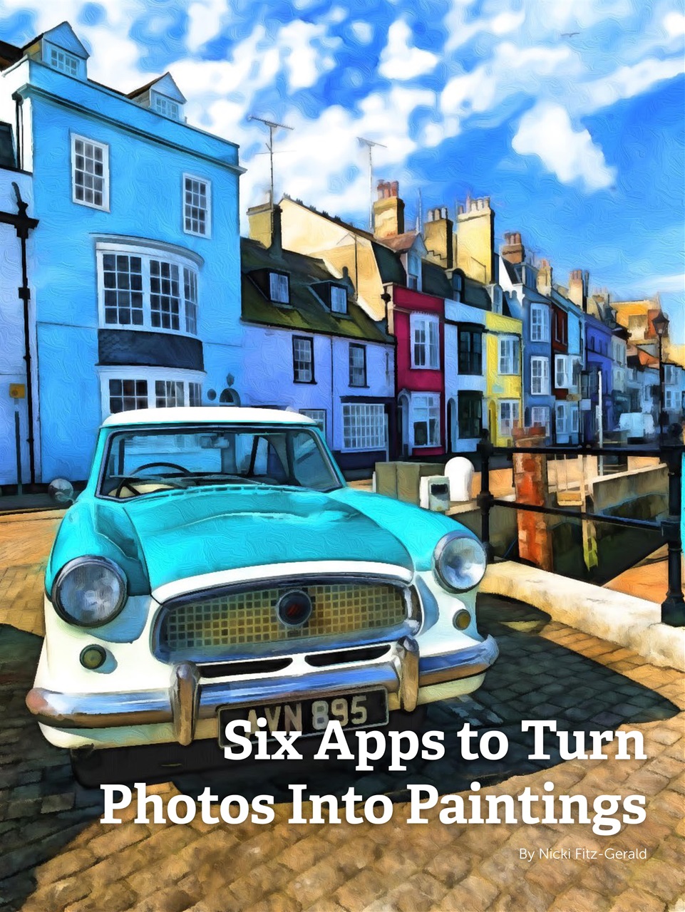 Mobiography Preview Pages