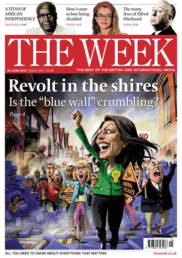 The Week issue 