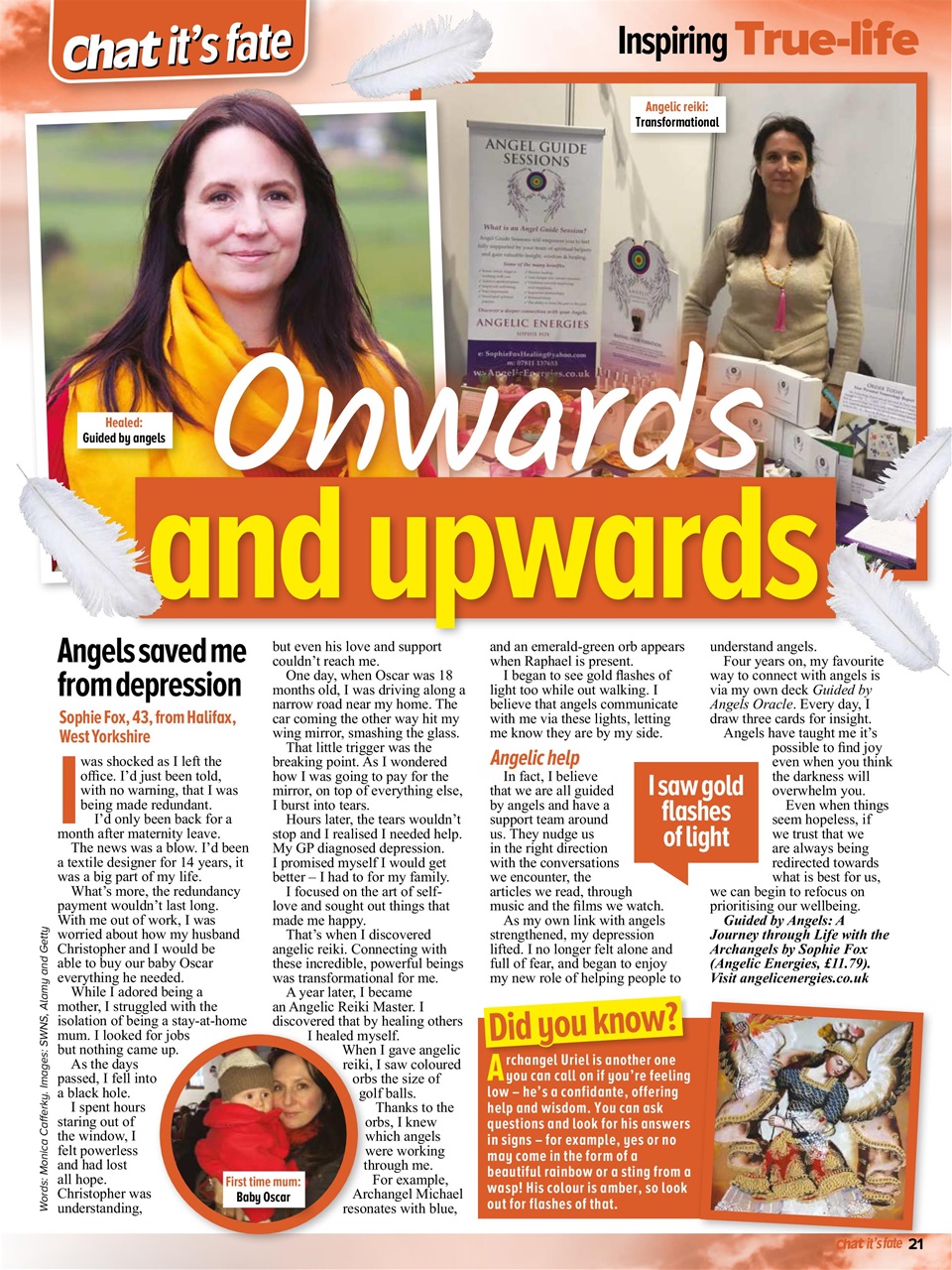 Chat Its Fate Preview Pages