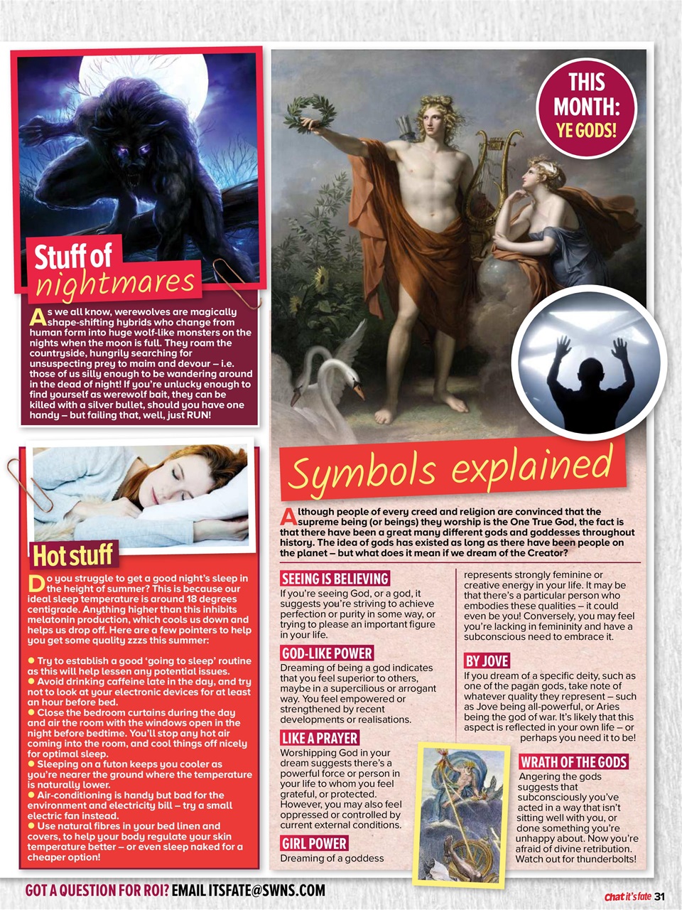 Chat Its Fate Preview Pages