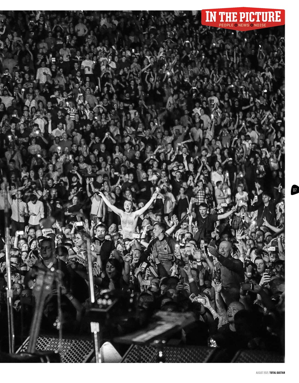 Total Guitar Preview Pages