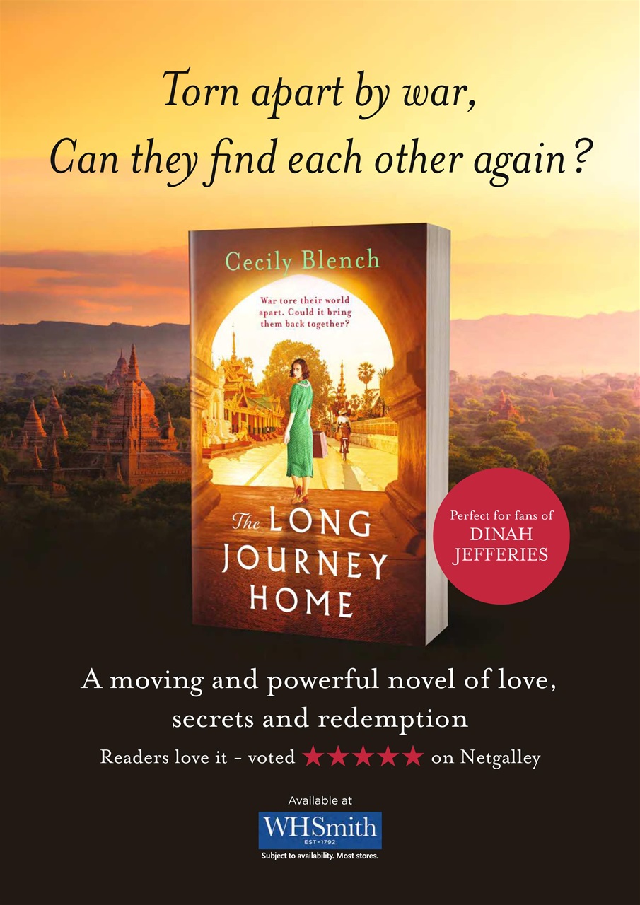 My Weekly Preview Pages