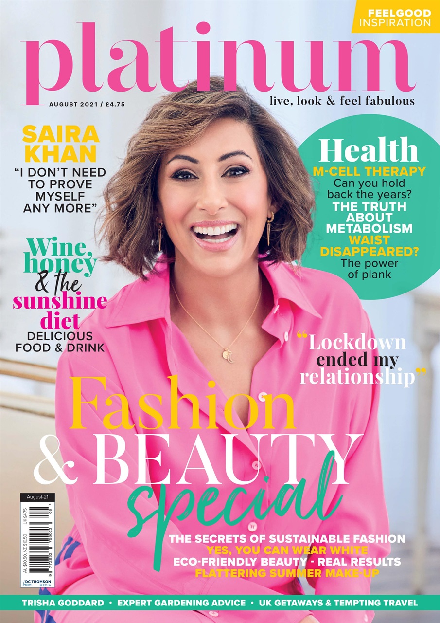 Platinum Preview Pages