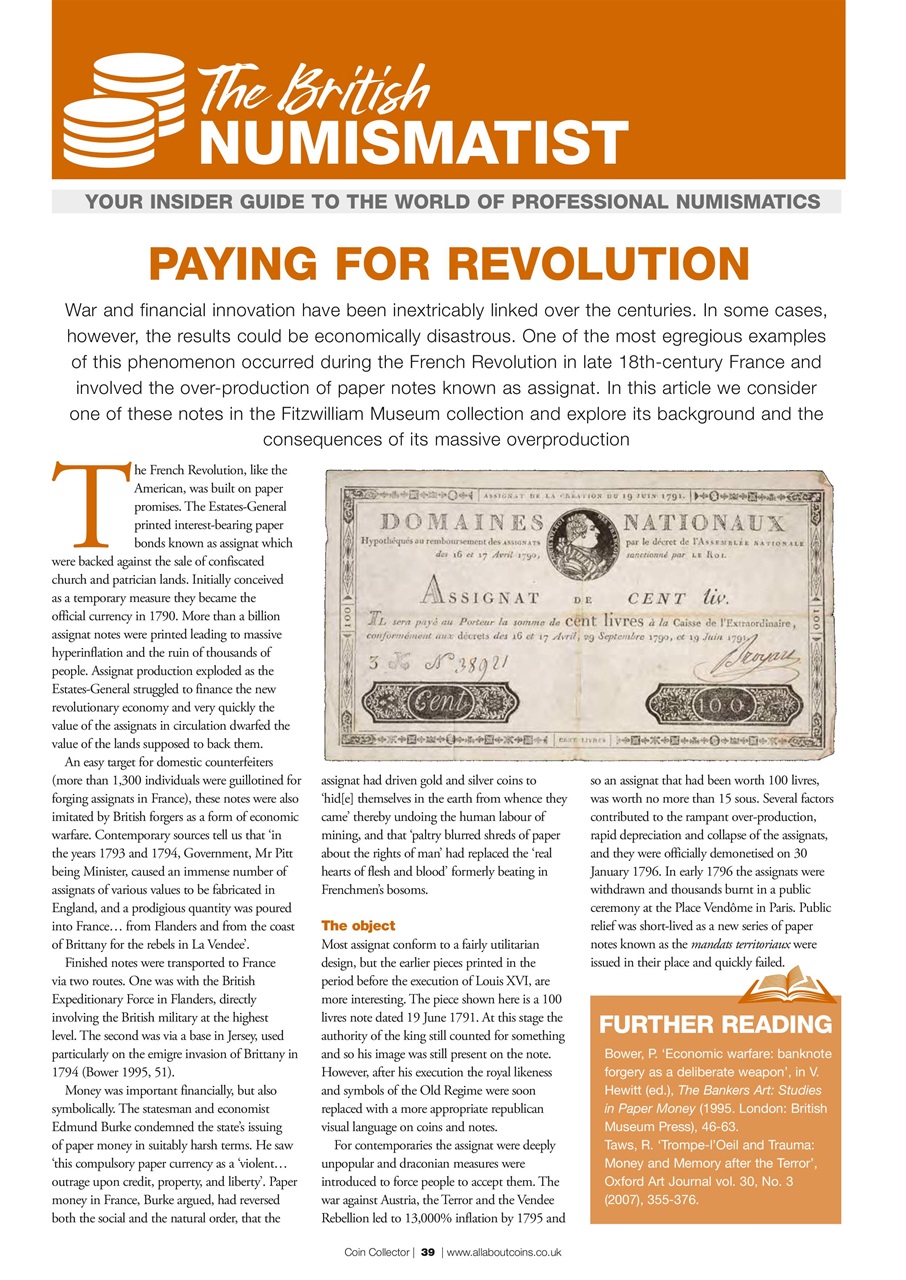 Coin Collector Preview Pages