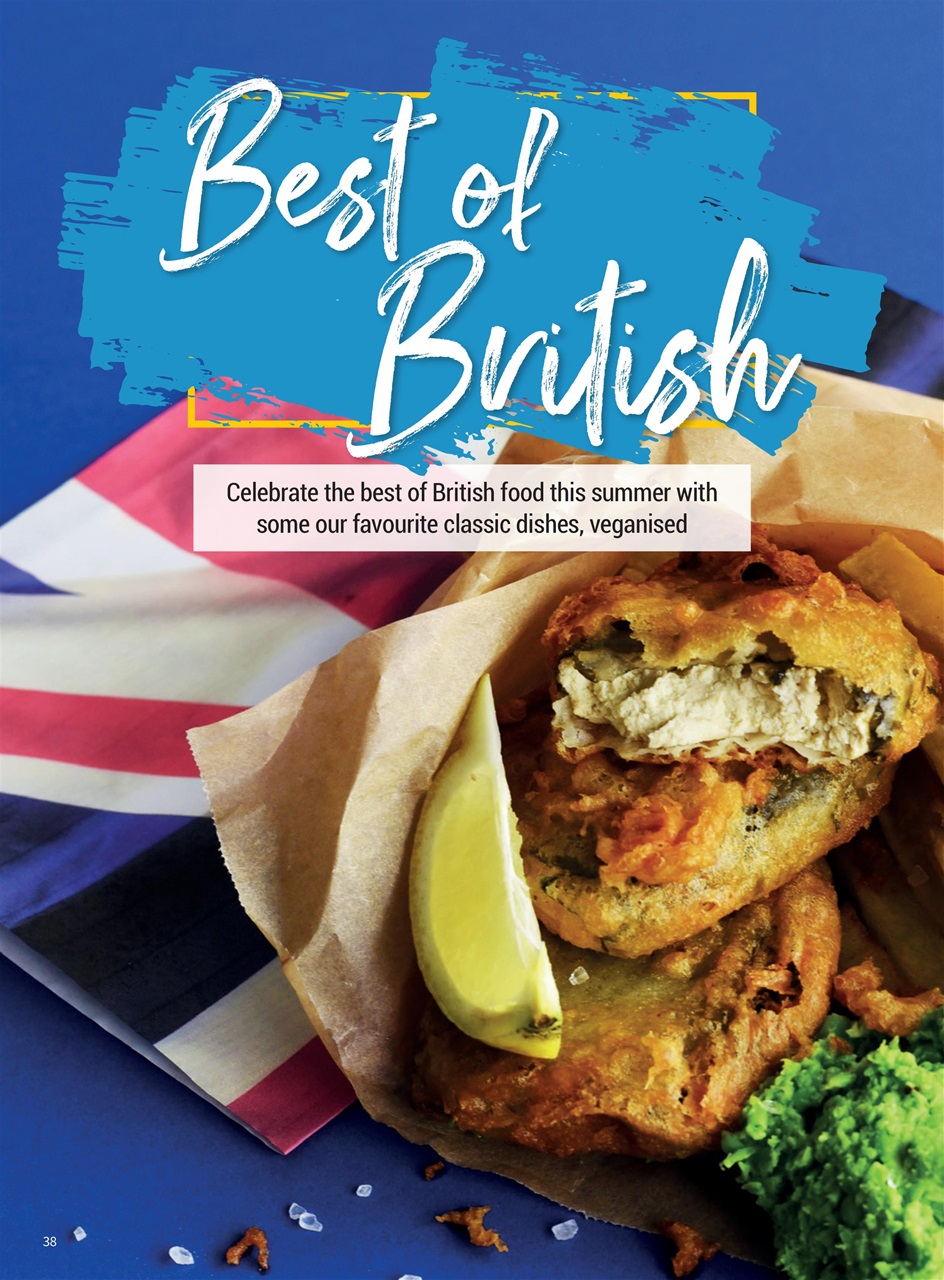 PlantBased Preview Pages