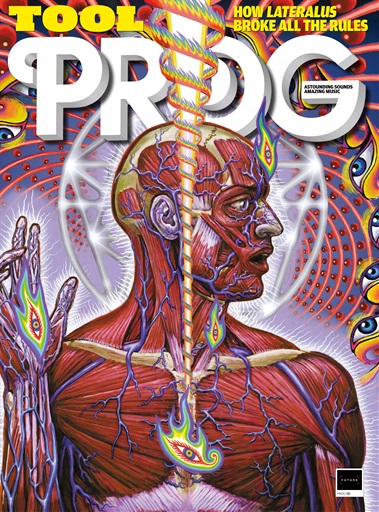 Prog issue 