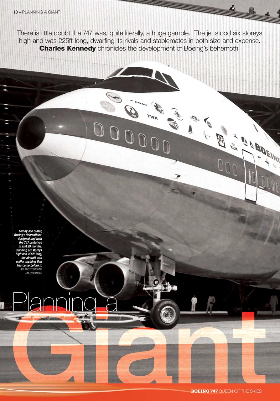 Aviation Specials Preview Pages