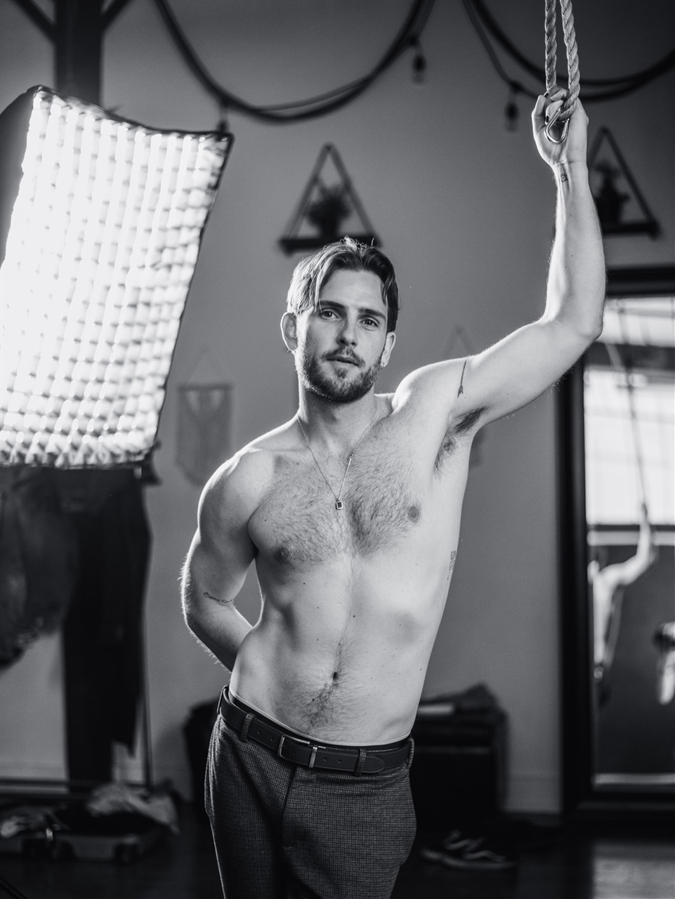 Jack The Lad Magazine Preview Pages