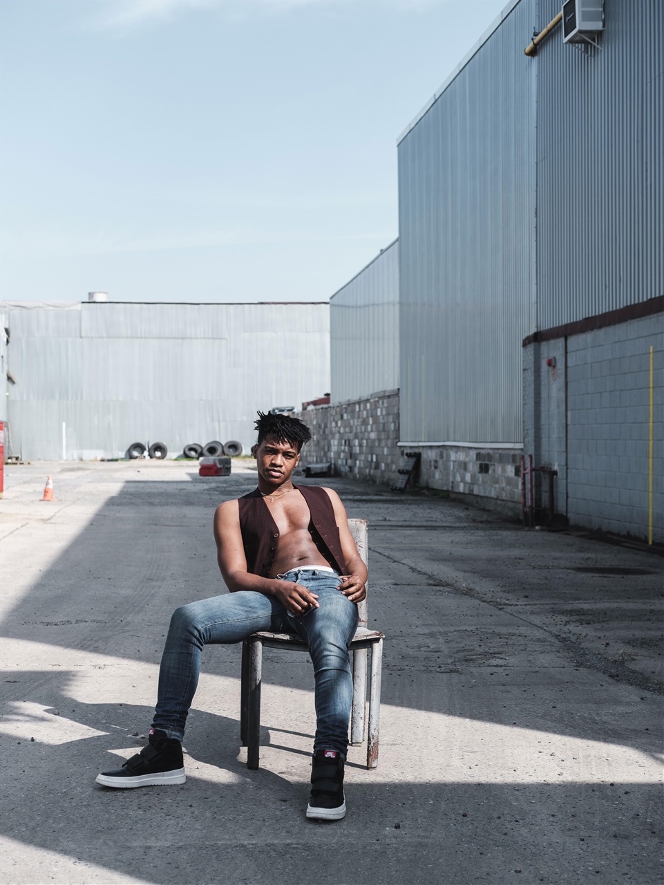 Jack The Lad Magazine Preview Pages