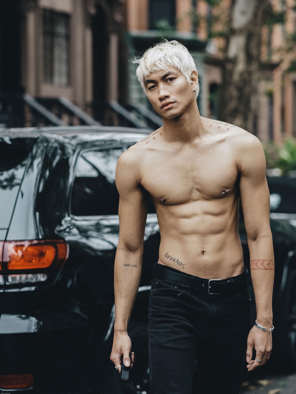 Jack The Lad Magazine Preview Pages