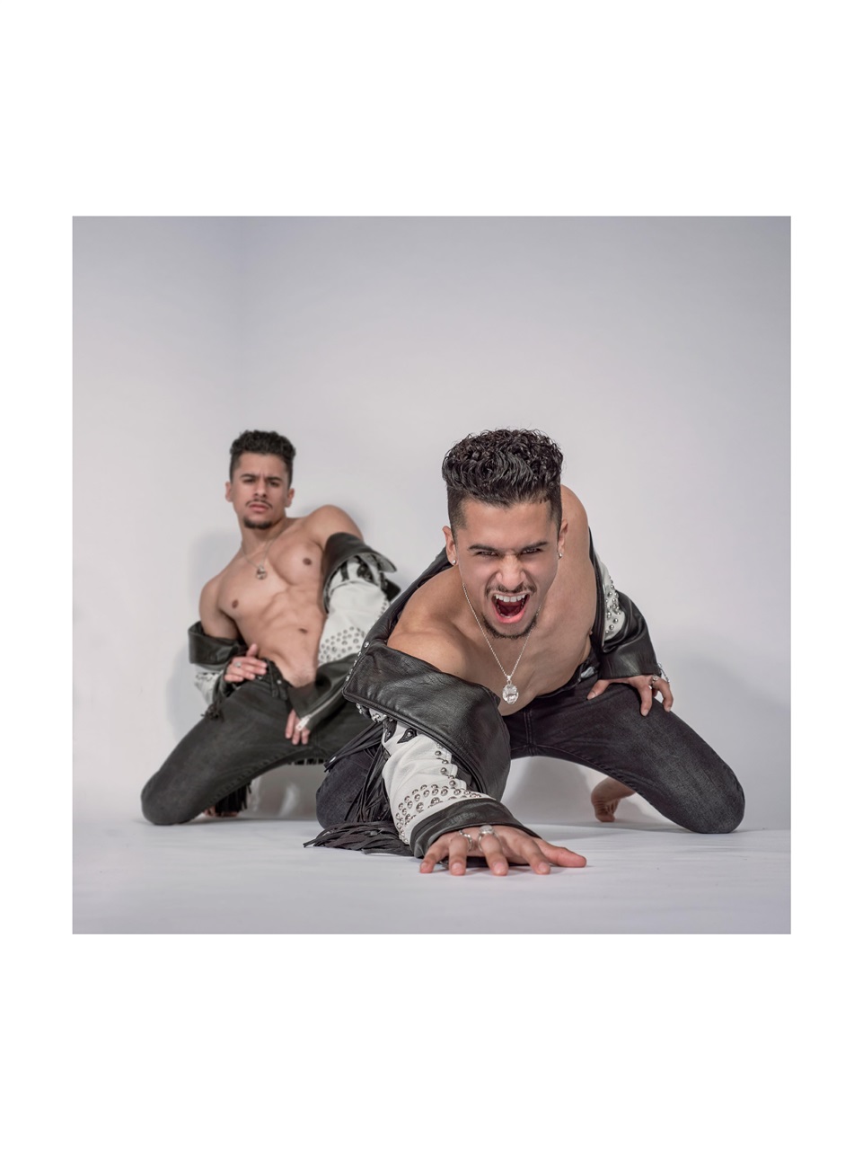 Jack The Lad Magazine Preview Pages