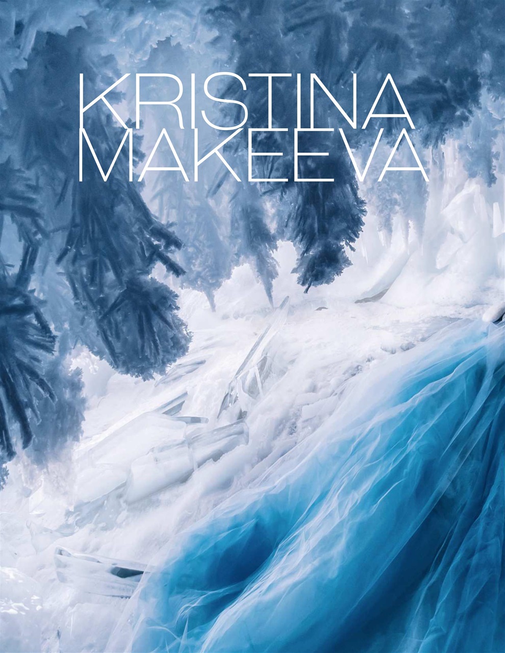 Lens Magazine Preview Pages