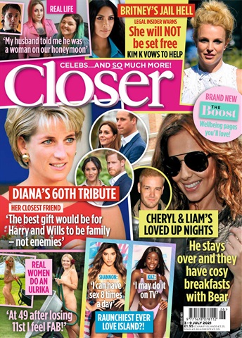 Closer issue Issue 961