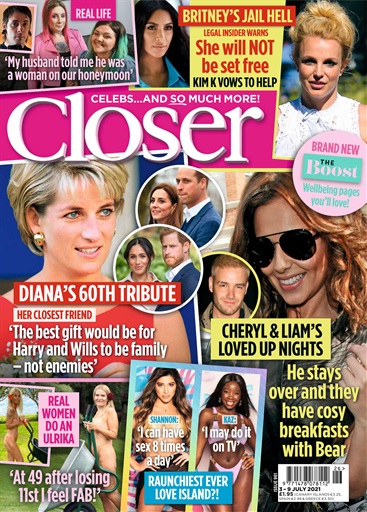 Closer issue 