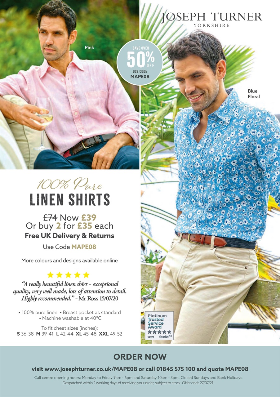 Private Eye Preview Pages