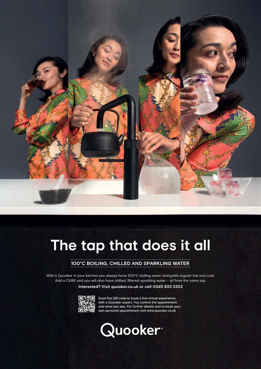 Private Eye Preview Pages