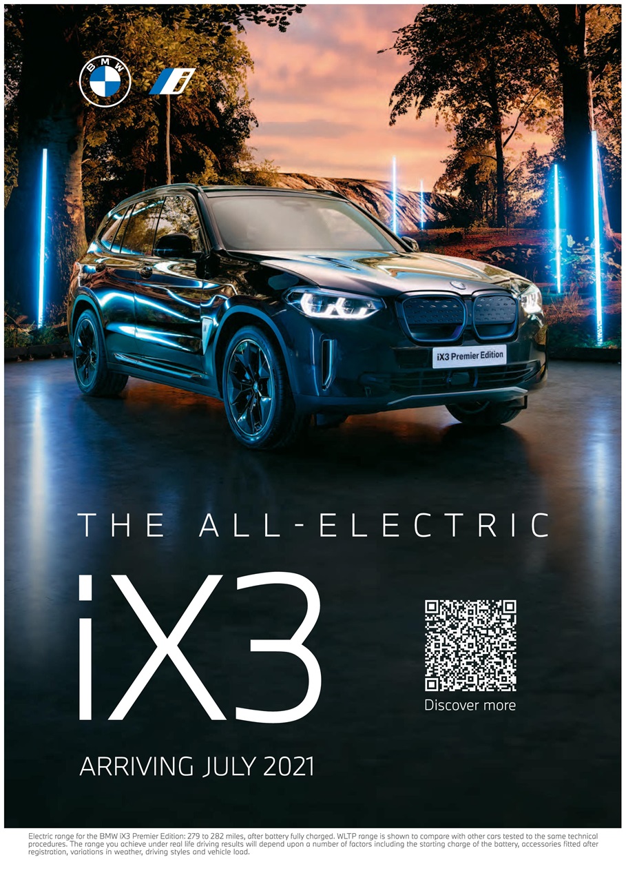 Private Eye Preview Pages