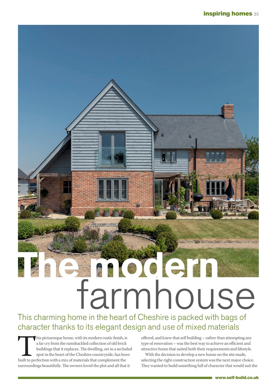 Build It Preview Pages