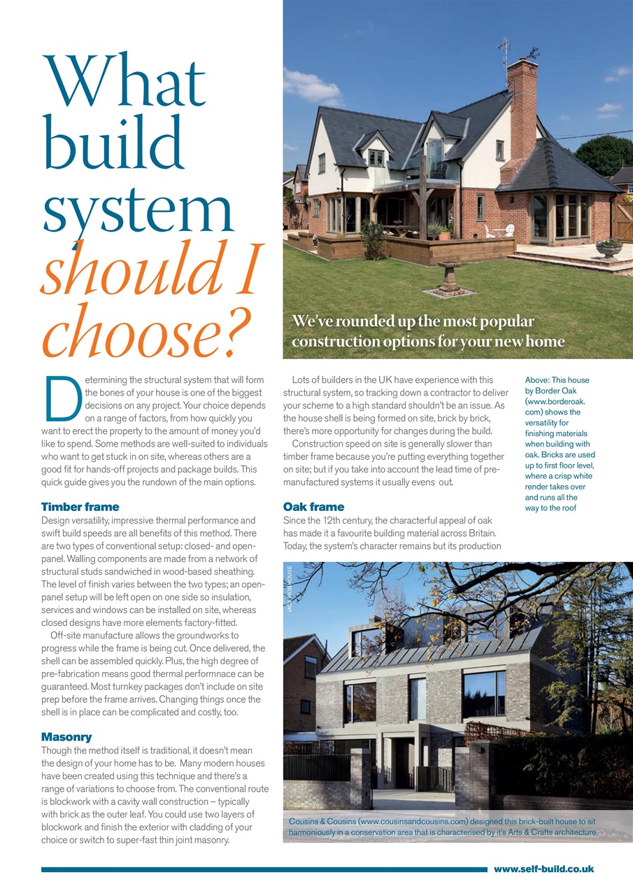 Build It Preview Pages