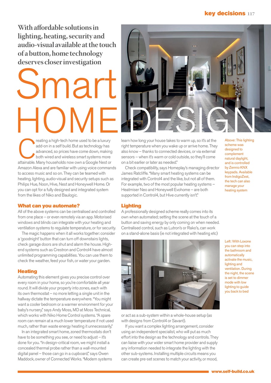 Build It Preview Pages