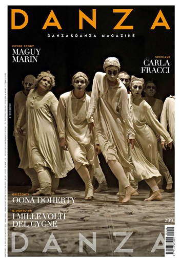 DANZA&DANZA issue 