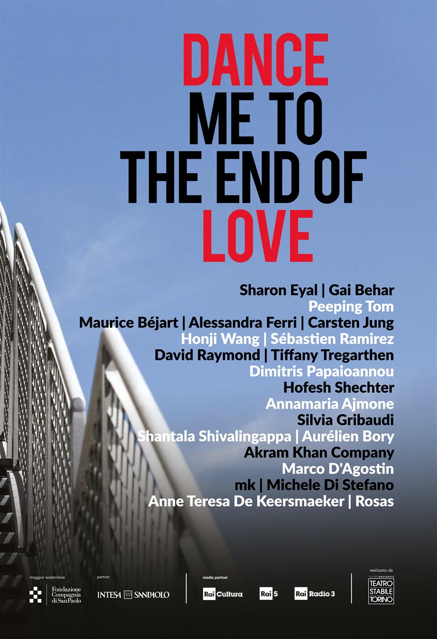 DANZA&DANZA Preview Pages