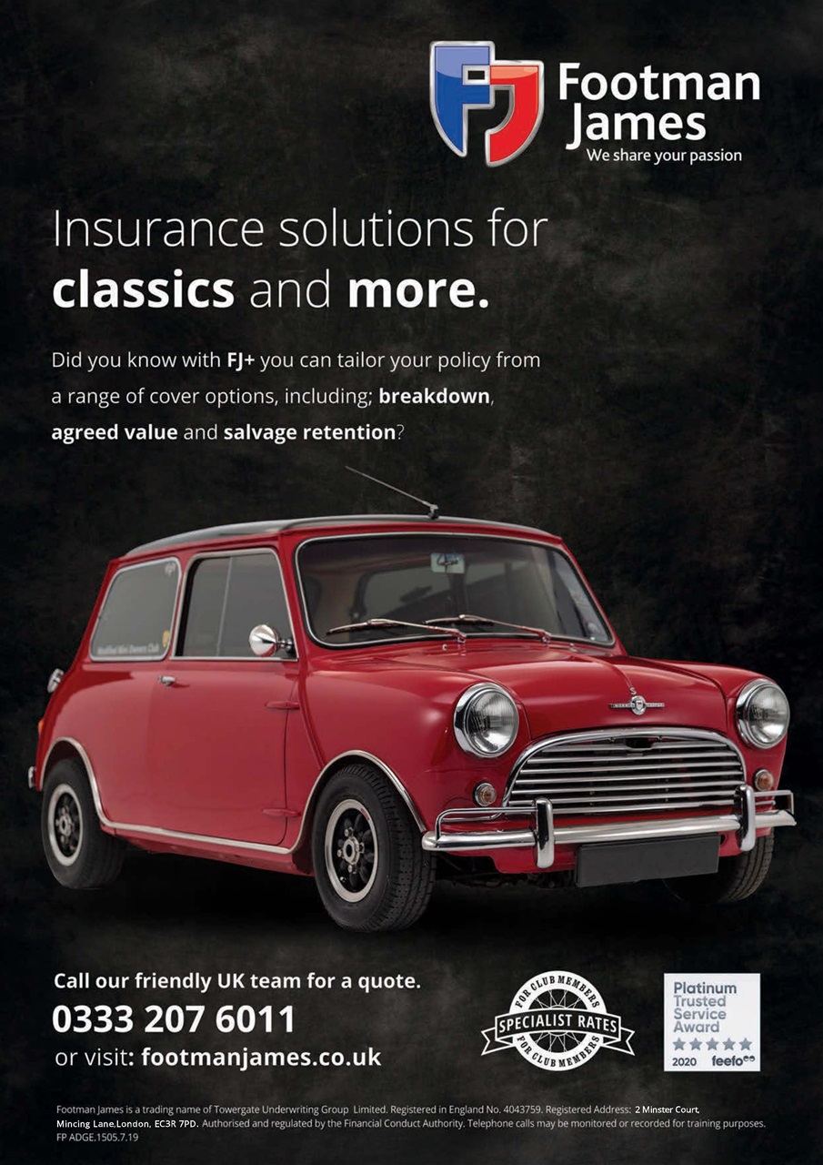 Classics World Preview Pages